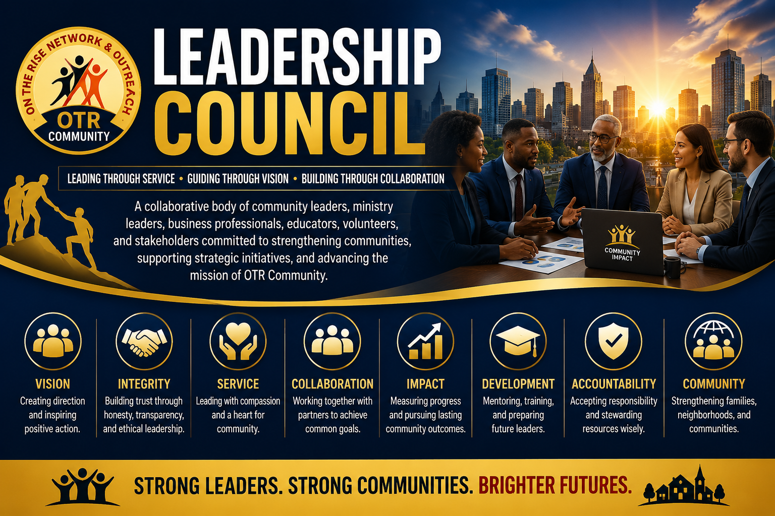 Leadership Council