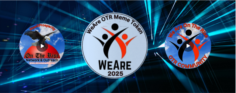 WeAre OTR Community