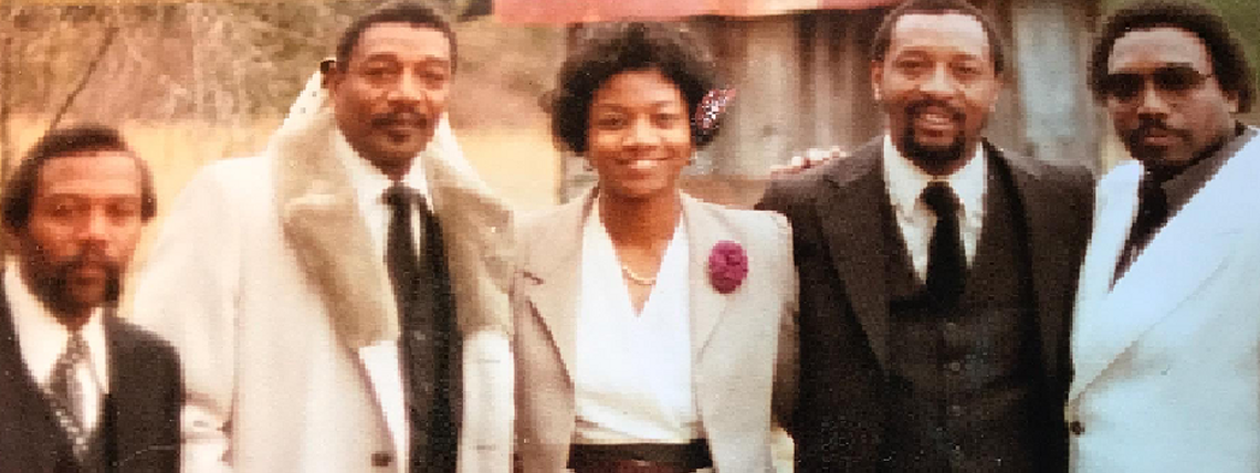 2024 Family Reunion Planning Meeting