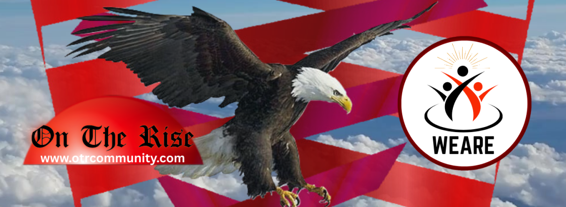 Launch Day: Rise Together